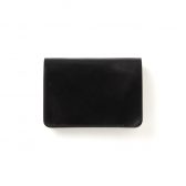 forme-Short-wallet-表革-Cordovan-内装革-DOUBLE-Black-168x168