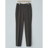 AURALEE-LIGHT-WOOL-MAX-GABARDINE-SLACKS-メンズ-Dark-Brown-168x168