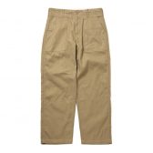 ENGINEERED-GARMENTS-Fatigue-Pant-CL-Java-Cloth-Khaki-168x168