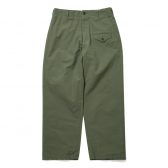 ENGINEERED-GARMENTS-Gurkha-Pant-Cotton-Ripstop-Olive-168x168