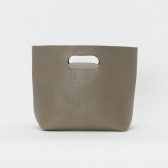 Hender-Scheme-not-eco-bag-medium-Taupe-168x168