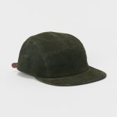 Hender-Scheme-pig-jet-cap-Deep-Green-168x168