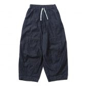 Needles-H.D.-Pant-6oz-Denim-Indigo-ヒザデルパンツ-168x168