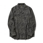 Needles-One-Up-Shirt-PEC-Jacquard-Cloth-Paisley-168x168