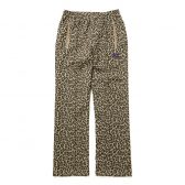 Needles-Track-Pant-Poly-Jacquard-Leopard-168x168