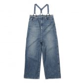 RhodolirioN-5Pockets-Suspender-Pants-Denim-Indigo-168x168