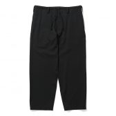 Yohji-Yamamoto-POUR-HOMME-REGULATION-GABARDINE-CLASSIC-DRAWSTRING-PANTS-Black-168x168