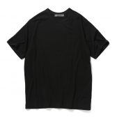 Yohji-Yamamoto-Ys-for-men-Ys-for-men-LOGO-BACK-PRINT-T-SHIRTS-Black-168x168