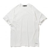 Yohji-Yamamoto-Ys-for-men-Ys-for-men-LOGO-PRINT-SHORT-SLEEVE-T-SHIRTS-White-168x168