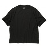 blurhms-Silk-Cotton-2080-SS-Tee-WIDE-Black-168x168