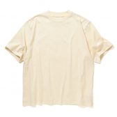 blurhms-Silk-Cotton-2080-SS-Tee-WIDE-Ivory-168x168