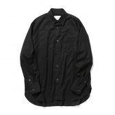 ssstein-CSI-TWILL-OVERSIZED-REGULAR-COLLAR-SHIRT-Black-168x168