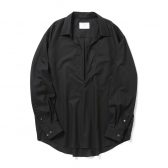 ssstein-CSI-TWILL-OVERSIZED-SKIPPER-SHIRT-Black-168x168