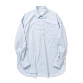 ssstein-OVERSIZED-REGULAR-COLLAR-SHIRT-Off-Blue-168x168