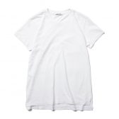 AURALEE-SEAMLESS-CREW-NECK-TEE-レディース-White-168x168