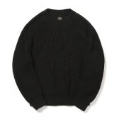 BATONER-SIGNATURE-CREW-NECK-レディース-Black-168x168