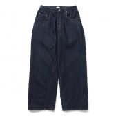 CIOTA-Baggy-5-Pocket-Pants-Navy-One-Wash-168x168