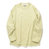 CURLY-BIO-TEE-CREW-NECK-LS-Citron-168x168