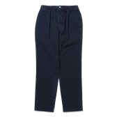 CURLY-DENIM-1-TUCK-EZ-TAPERED-SLACKS-Indigo-168x168