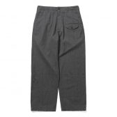 ENGINEERED-GARMENTS-Gurkha-Pant-Tropical-Wool-Charcoal-168x168