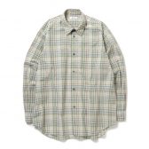 FUJITO-BS-Shirt-Green-Check-168x168