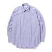 FUJITO-BS-Shirt-Lavender-Check-168x168