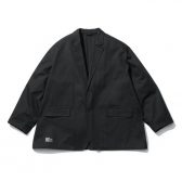 FreshService-CORPORATE-CHINO-JACKET-Black-168x168