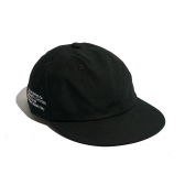 FreshService-CORPORATE-UNIFORM-CAP-Black-168x168