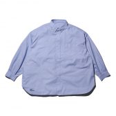 FreshService-DRY-OXFORD-CORPORATE-LS-B.D-SHIRT-Blue-168x168