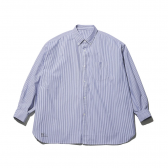 FreshService-DRY-OXFORD-CORPORATE-LS-B.D-SHIRT-Blue-St-168x168