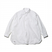 FreshService-DRY-OXFORD-CORPORATE-LS-B.D-SHIRT-White-168x168