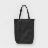 Hender-Scheme-cow-bag-M-Black-168x168