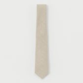 Hender-Scheme-linen-necktie-Natural-168x168