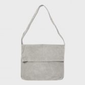 Hender-Scheme-pig-flap-shoulder-bag-big-Light-gray-168x168