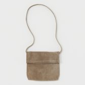 Hender-Scheme-pig-flap-shoulder-bag-small-Beige-168x168