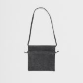 Hender-Scheme-red-cross-bag-small-Dark-Gray-168x168