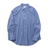 KANEMASA-PHIL.-46G-Atmosphere-LS-Shirt-Ultramarine-168x168