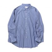 KANEMASA-PHIL.-46G-Atmosphere-Stripe-LS-Shirt-Ps-Blue-168x168