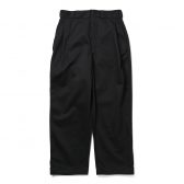 N.HOOLYWOOD-2251-CP40-014-peg-Dickies-PANTS-Black-168x168