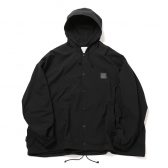 S.F.C-HOODY-COACH-JACKET-Black-168x168