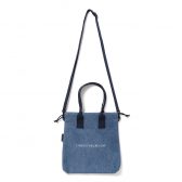 S.F.C-SFC-SMALL-SHOULDER-DENIM-BAG-Washed-Blue-Navy-168x168