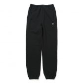 South2-West8-String-Sweat-Pant-Cotton-French-Terry-Black-168x168