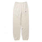 South2-West8-String-Sweat-Pant-Cotton-French-Terry-Oatmeal-168x168