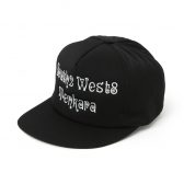 South2-West8-Trucker-Cap-S2W8-Tenkara-Emb.-Black-168x168