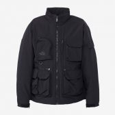 THE-NORTH-FACE-Field-Utility-Jacket-K-ブラック-168x168