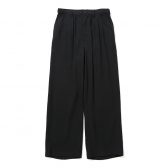 YOKE-LINEN-ACETATE-FRONT-GATHER-WIDE-TROUSERS-Black-168x168