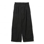 YOKE-NYLON-3PLEATED-WIDE-LEG-EASY-TROUSERS-Black-168x168