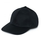 nanamica-2L-Cotton-GORE・TEX-Cap-Black-168x168