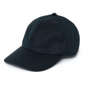 nanamica-2L-Cotton-GORE・TEX-Cap-Navy-168x168