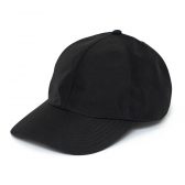 nanamica-2L-GORE・TEX-Cap-Black-168x168